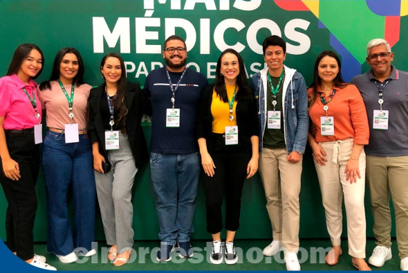 El programa “Mais Médicos para Brasil” busca recuperar el rol protagónico del Estado en la coordinación de las carreras de Medicina, centrada en desconcentrar la oferta y promover la calidad de la forma. (Foto: Gacetilla de Prensa de Universidad Sudamericana.
