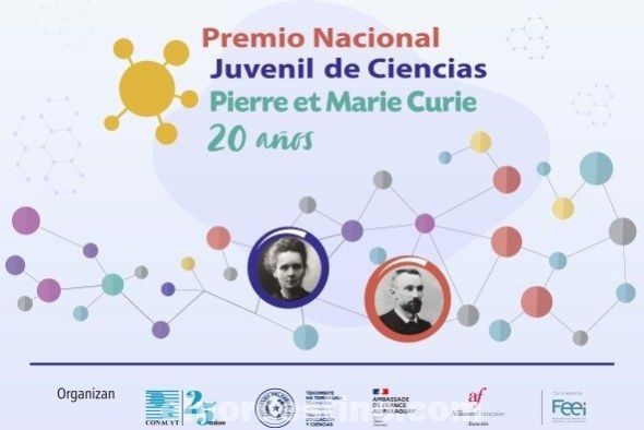 Los proyectos seleccionados participarán como finalistas en una feria que se prevé realizar en el mes de octubre de 2022, en Asunción. Un jurado compuesto por investigadores categorizados del Conacyt y docentes destacados realizará la evaluación. (Foto: Agencia de Información Paraguaya).