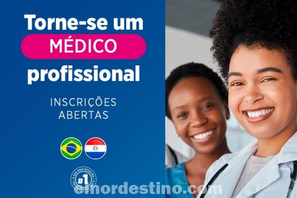La reválida Médica se define como la certificación de equivalencia entre un título profesional o un grado académico obtenido en el extranjero, con el respectivo título profesional otorgado por la casa de estudios. (Imagen: Fanpage de Facebook de Universidad Sudamericana).