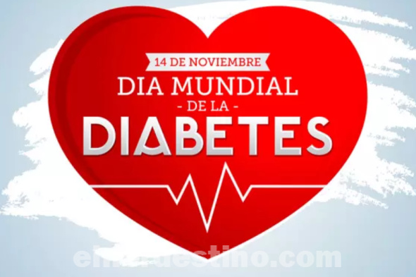 El Día Mundial de la Diabetes, que se celebra desde el año 2006 cada 14 de Noviembre, aniversario del nacimiento de Sir Frederick Banting, quien descubrió la insulina junto con Charles Best en 1922. Este día representa la mayor campaña de sensibilización sobre diabetes del mundo. (Ilustración: Webconsultas).