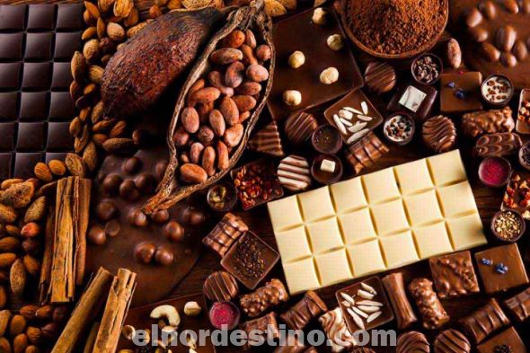 Algo para tener en cuenta sobre el chocolate es que no solamente favorece al estado de ánimo, sino que tiene otros beneficios para el cuerpo. Por ejemplo es bueno para el cerebro, es un estimulante natural, ayuda a la salud de la piel. (Foto: Salud Mental).