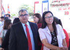 El equipo técnico del Ministerio de Trabajo brindará asesoramiento sobre contratos laborales; derechos y obligaciones laborales; manipulación de alimentos, medidas de salud y seguridad ocupacional en las cocinas.