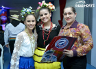 Como una actividad de Extensión Universitaria, se realizó el VIII Festival de Guaraní - “Encuentro de Dos Culturas”. El evento tuvo lugar en el Salón Auditorio del Centro Tecnológico de la Universidad Central del Paraguay en Pedro Juan Caballero.