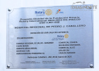 Acompañados del gobernador Distrital 2024-25 Alvimar Lima de Castro, Autoridades del Rotary Internacional inauguraron la Sala de Lactancia en el Centro de Especialidades “Juan Pablo II” de Pedro Juan Caballero. 