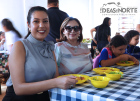 Con la presencia de autoridades políticas y educativas, se realizó el lanzamiento del del programa “Hambre Cero” en las escuelas del Gobierno Nacional. En el departamento de Amambay la empresa “Blancanieves” es proveedora.