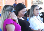 El programa “Hambre Cero” intenta mejorar sustancialmente nuestros índices de seguridad alimentaria y nutrición en los niños, además de aumentar la asistencia a clases, logrando una cobertura del 100% de almuerzo escolar hasta el noveno grado.
