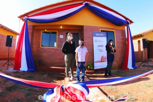 Programa Mi Vivienda: Rige convocatoria para acceder a subsidios para la compra de la primera vivienda