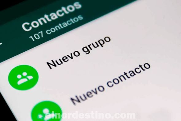 Whatsapp: Los grupos de la aplicación de mensajería instantánea tendrán fecha de caducidad para ahorrar espacio en tu celular