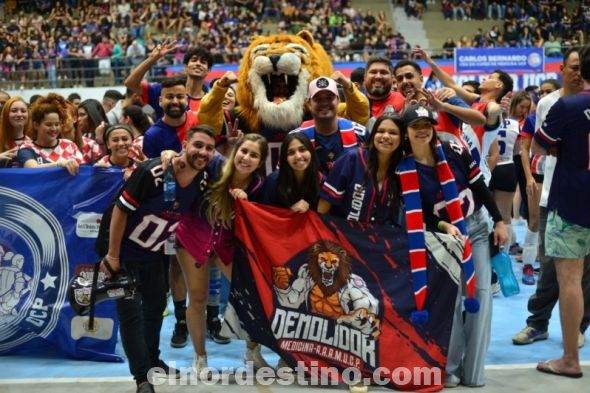 Por tercer año consecutivo, Universidad Central del Paraguay ganó la Olimpíada de Atletismo Médico en Pedro Juan Caballero