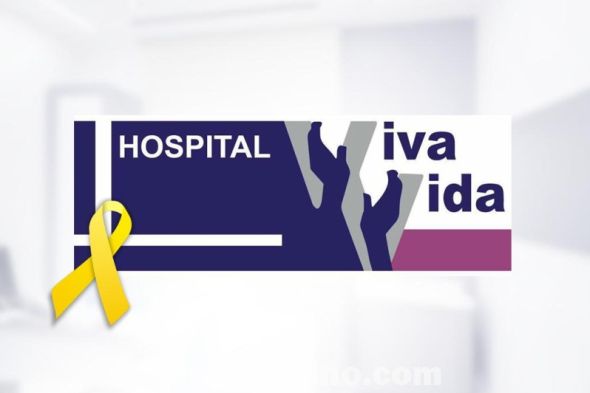 Hospital Viva adhiere a Septiembre Amarillo para concientizar sobre la salud mental, en el Día para la Prevención del Suicidio