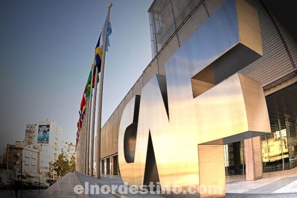Por primera vez Paraguay será sede de las reuniones convocadas por el Banco de Desarrollo de América Latina