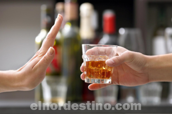 Día Mundial sin Alcohol: Un intento por fomentar un comportamiento saludable, libre del consumo excesivo de alcohol