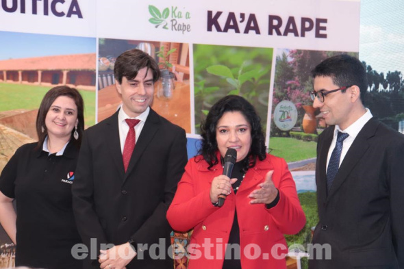 Secretaría Nacional de Turismo  presenta sitio web dedicado a la promoción turística a nivel internacional