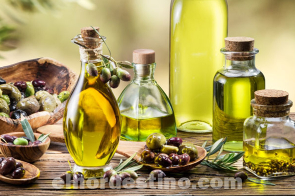 Caracterizado por favorecer al mundo de la gastronomía, el aceite de oliva es muy importante consumir antes de dormir