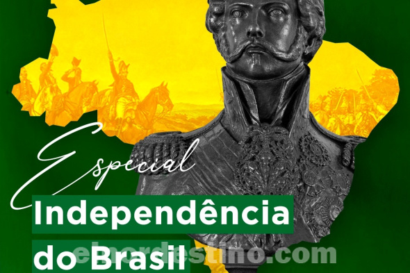 Promoción Especial Independencia de Brasil con grandes descuentos en Planet Outlet hasta el domingo 10 de Septiembre