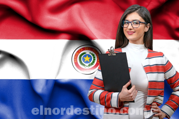 Paraguay es el país más atractivo de toda América Latina para las inversiones, asevera ex directivo del Banco Mundial