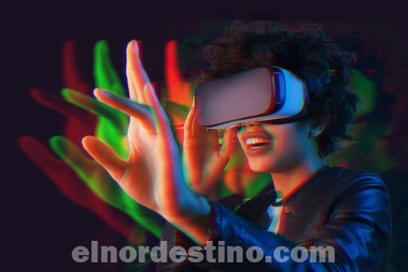 Realidad virtual, la tecnología de múltiples beneficios que desde hace mucho tiempo viene cambiando nuestras vidas