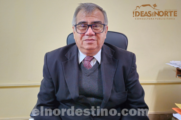 Enormes Expectativas: Mientras la recaudación se multiplica, Coyuntura Política favorece Recuperación Económica Regional