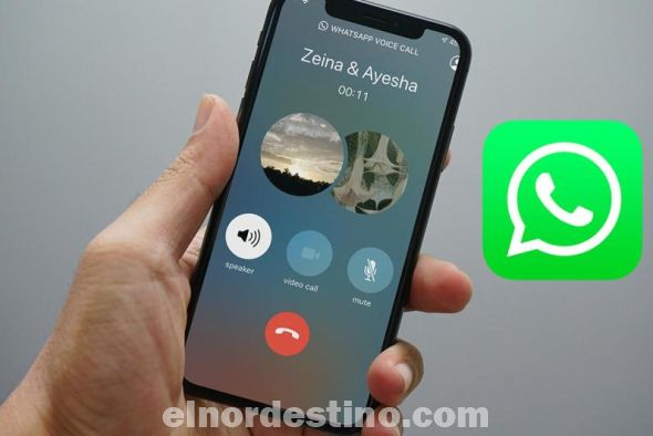 Adiós a las llamadas de WhatsApp: la aplicación le pone punto final a esta herramienta y agrega una función mejorada