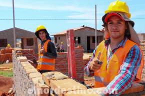 Che Roga Porã: Gobierno Nacional prepara el lanzamiento del Programa Social, con viviendas dignas para todos los paraguayos