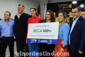 Beca total para Carrera de Medicina en Universidad Sudamericana mediante convenio con Fundación Cardenal Newman