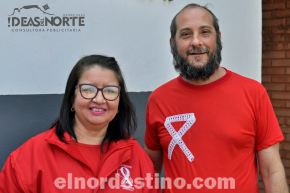 Alerta Roja: aumentan de forma alarmante los casos de VIH/SIDA en Pedro Juan Caballero; casi todos por transmisión sexual