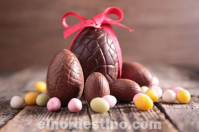 Huevos de Pascua: En los días previos a Semana Santa, un método rápido, original y económico para sorprender a grandes y chicos