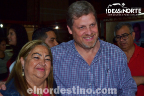 En encuentro republicano, la concejal municipal Larissa Winckler compartió junto a futuras autoridades de Amambay y del país