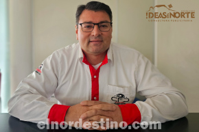 Representando al departamento de Amambay, referente político participó del Simposio Internacional sobre Integración Regional