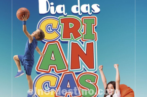 Promoción Especial “Dia das Crianças” con precios rebajados en Shopping China desde el 12 hasta el 15 de Octubre