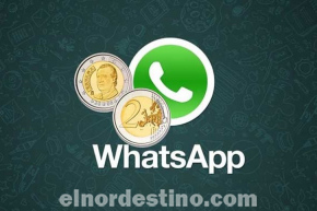 WhatsApp es la aplicación de mensajería más popular del mundo y comenzará a cobrar a los usuarios en los próximos meses