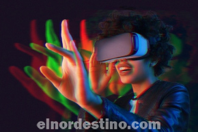 Realidad virtual, la tecnología de múltiples beneficios que desde hace mucho tiempo viene cambiando nuestras vidas