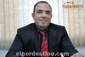 Concejal Jorge Medina presenta tres proyectos para la ciudad y desea una buena gestión al intendente Ronald Acevedo