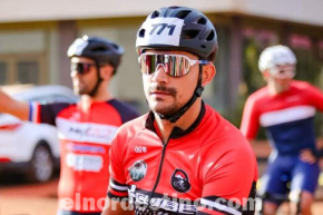 Diez Años: Club de Ciclismo San Isidro cumple su primera década representando a Pedro Juan Caballero sobre bicicletas