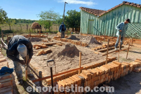 Soluciones habitacionales para familias de Concepción en plena ejecución por el Ministerio de Urbanismo, Vivienda y Hábitat