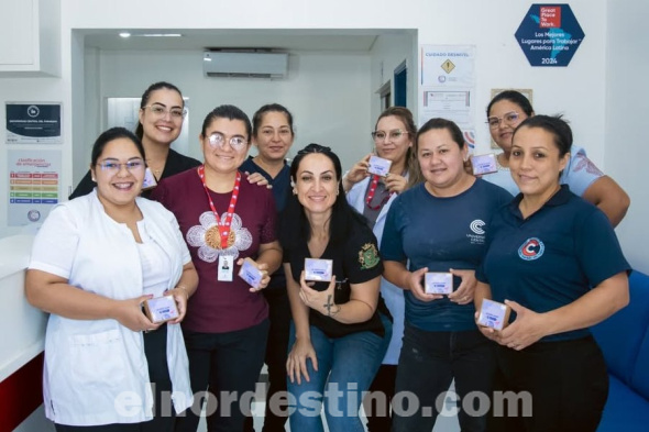 El Mes Internacional de la Mujer es un importante recordatorio de las contribuciones que han hecho las mujeres a la sociedad, la cultura y la historia. Sus principios se centran en luchar por un mundo con igualdad de género. (Foto: Asesoría de Prensa de UCP sede PJC).