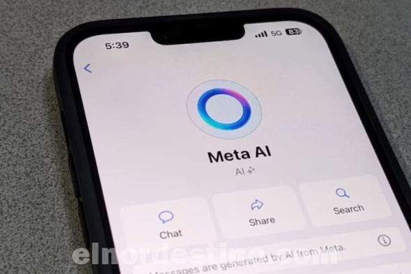 Hay un sinfín de motivos detrás de la decisión de los usuarios en desactivar la inteligencia artificial de Meta. Por lo general, varían entre la pérdida de la seguridad virtual y los potenciales errores que pueda cometer el chatbot en sus respuestas. (Foto: Tecnología de Hoy).