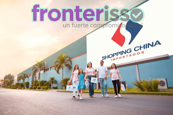 En el e-commerce de Shopping China encontrarás la mayor variedad de piscinas INTEX en Paraguay y al mejor precio! Piscinas inflables y con estructura, desde doscientos litros hasta veinticuatro mil litros! (Foto: Gacetilla de prensa de Shopping China Importados).