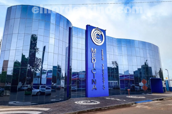 El alto número de estudiantes aprobados refuerza la credibilidad de Universidad Central del Paraguay sede Pedro Juan Caballero y consolida su posición como referencia internacional, ampliando la integración académica entre Brasil y Paraguay. (Foto: Asesoría de Prensa de Universidad Central del Paraguay PJC).