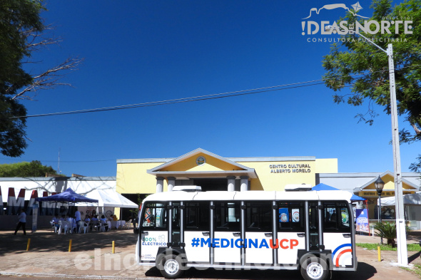 Cada 14 de Noviembre se celebra el Día Mundial de la Diabetes para concientizar sobre la importancia de la prevención, el diagnóstico temprano y el acceso a tratamientos adecuados. (Foto: Diego Lozano para Ideas del Norte Consultora Publicitaria).