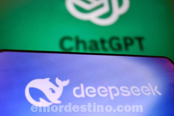 Según un documento elaborado por la empresa, DeepSeek-R1 supera a los principales modelos del sector, como OpenAI o1, en varias pruebas matemáticas y de razonamiento; además de ser completamente gratuito. (Foto: Tecnología de Hoy).
