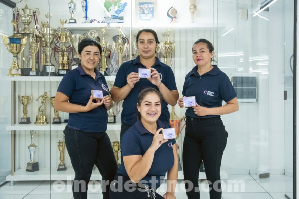 El Mes Internacional de la Mujer es un importante recordatorio de las contribuciones que han hecho las mujeres a la sociedad, la cultura y la historia. Sus principios se centran en luchar por un mundo con igualdad de género. (Foto: Asesoría de Prensa de UCP sede PJC).