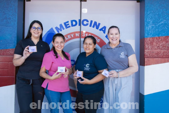 El Mes Internacional de la Mujer es un importante recordatorio de las contribuciones que han hecho las mujeres a la sociedad, la cultura y la historia. Sus principios se centran en luchar por un mundo con igualdad de género. (Foto: Asesoría de Prensa de UCP sede PJC).