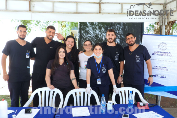 Cada 14 de Noviembre se celebra el Día Mundial de la Diabetes para concientizar sobre la importancia de la prevención, el diagnóstico temprano y el acceso a tratamientos adecuados. (Foto: Diego Lozano para Ideas del Norte Consultora Publicitaria).