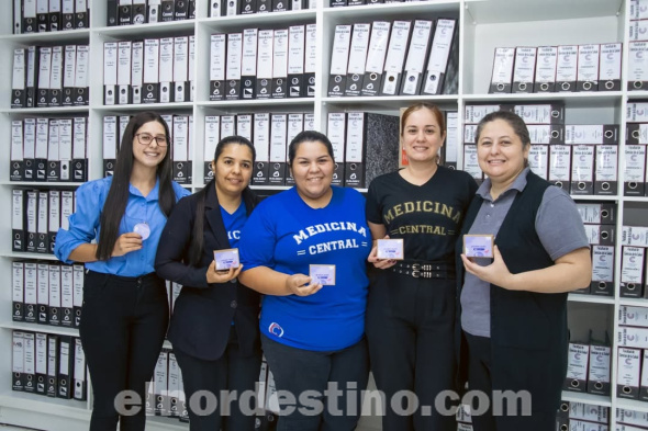 El Mes Internacional de la Mujer es un importante recordatorio de las contribuciones que han hecho las mujeres a la sociedad, la cultura y la historia. Sus principios se centran en luchar por un mundo con igualdad de género. (Foto: Asesoría de Prensa de UCP sede PJC).