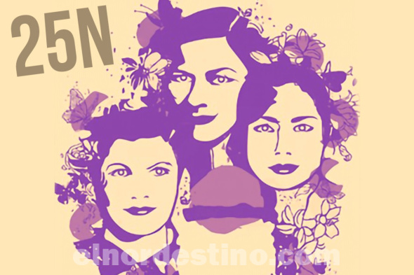 Como cada año, el Día Internacional para Eliminar la Violencia contra la Mujer marca el comienzo de la Campaña Únete de la Organización de las Naciones Unidas, dieciséis días de activismo (del 25 de Noviembre al 10 de Diciembre). (Foto: Organización de las Naciones Unidas).