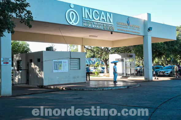 El Ministerio de Salud Pública y Bienestar Social reitera su compromiso con la mejora continua en la atención y calidad de vida de los pacientes con cáncer, trabajando para asegurar que este tipo de avances sigan beneficiando a quienes más lo necesitan. (Foto: Instituto Nacional del Cáncer).