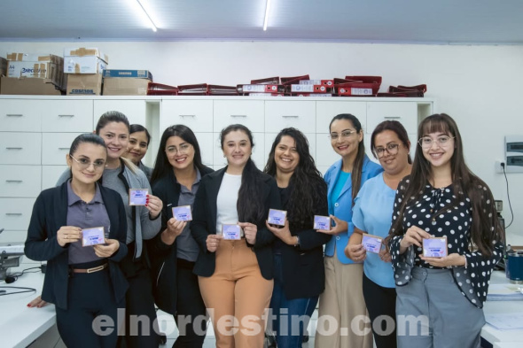 El Mes Internacional de la Mujer es un importante recordatorio de las contribuciones que han hecho las mujeres a la sociedad, la cultura y la historia. Sus principios se centran en luchar por un mundo con igualdad de género. (Foto: Asesoría de Prensa de UCP sede PJC).