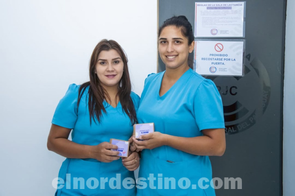 El Mes Internacional de la Mujer es un importante recordatorio de las contribuciones que han hecho las mujeres a la sociedad, la cultura y la historia. Sus principios se centran en luchar por un mundo con igualdad de género. (Foto: Asesoría de Prensa de UCP sede PJC).