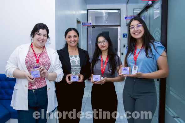 El Mes Internacional de la Mujer es un importante recordatorio de las contribuciones que han hecho las mujeres a la sociedad, la cultura y la historia. Sus principios se centran en luchar por un mundo con igualdad de género. (Foto: Asesoría de Prensa de UCP sede PJC).